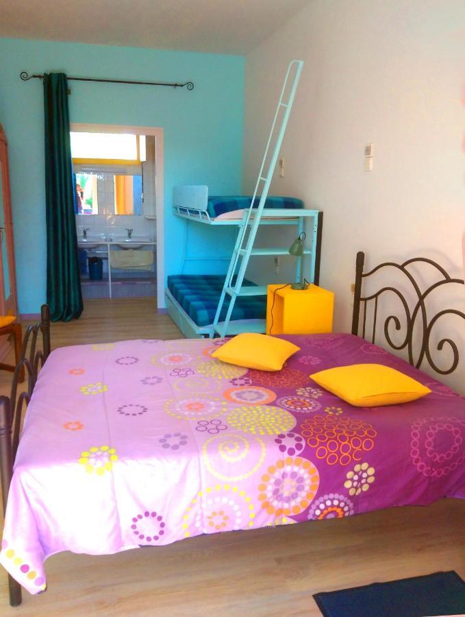 Gites Et Chambres La Colo Du Gave Auterrive Zewnętrze zdjęcie